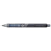 Ball Kuru Toga T 0.7 Mm Versatil Kalem, Siyah Tek Renk