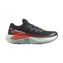 Salomon Drx Defy Grvl Kadın Yol Koşusu Ayakkabısı 28576 Siyah