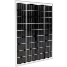 Suneng 110 W 36pm Half Cut Multibusbar Güneş Paneli Solar Panel M