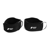 Sporsize Professional Sports Ankle Strap - Fitness Ayak Bilek Kayışı