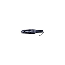 Averguard Ag-100md 3003b1 El Tipi Metal Üst Arama Dedektörü Pil Hariç