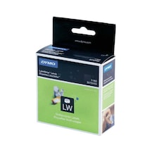 Dymo 11355 Lw Çok Amaçlı Etiket 19X51MM / 500'lü Paket