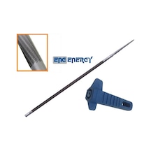 Energy Eğe Motorlu Testere Zincir Bileme Eğesi 5.2 Mm 13/64