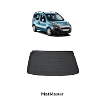 Citroen Nemo 2008 Model Premium Bagaj Havuzu