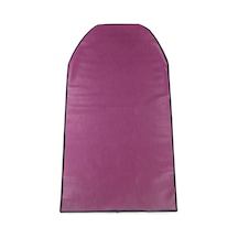 Araç - Seyahat Seccadesi Bordo