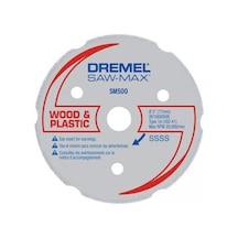 Dremel Dsm500 Çok Amaçlı Karpit Kesme Diski
