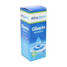 GLISERIN 35 ML DAM. (MIRADERM)
