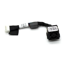 Dell Uyumlu Latitude E6440 Dc Power Jack Dc301000H00 Cn-0Hh3J4