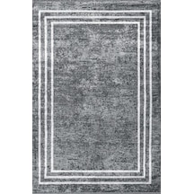 Bahariye Halı Deep 192x290 A929 Gri Bej