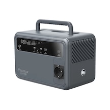 Teksan Goon 600w 576wh Taşınabilir Güç İstasyonu Teksan Goon 600w 576wh Taşınabilir Güç İstasyonu