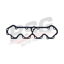 Bsg Ust Kapak Contası Sım Conta Metal - Slx/tempra/tıpo 92-