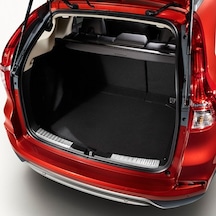 Honda Crv Uyumlu için Dur Bagaj Eşiği Kaplaması İç Kromu 201