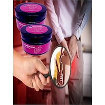 Hacı Anne Hemoplus Doğal Kremi 250 Ml X 2 Adet