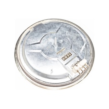 220mmm 4lü Soketli Pleyt Ocak Taşı 2600w 230v