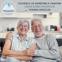 Yetişkin Hasta Emici Külot Bez Large 30 Adet Diğer
