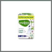 Bezos Pure&soft Gece Eko 16 1 Adet Mmbz
