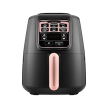Karaca Air Pro Cook XL 2 in 1 Konuşan Airfryer Fritöz 4 Kişilik