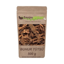 BenimAktar Buhur Tütsü 500 G