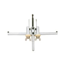 Ayarlı Delme Pergeli 30-120 Mm. Af-k01 Al-fa Tools