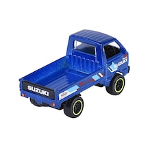 Majorette Japan Series Deluxe Araçlar Suzuki Carry Model Araba