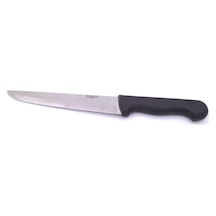 Küçükata Bursa No 3 Kurban Kelle Bıçağı (Çelik Boy 18 cm) Siyah