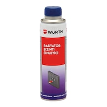 WÜRTH RADYATÖR SIZINTI ÖNLEYİCİ 300 ML