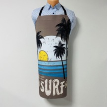 Paredora Surf Mutfak Önlüğü