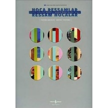 Hoca Ressamlar Ressam Hocalar N11.942