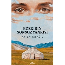 Bozkırın Sonsuz Yankısı - Fglt-885183