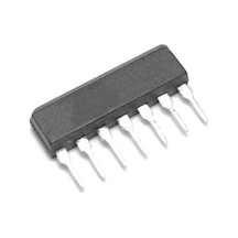 Ta7139P Entegresi