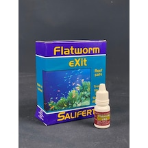 Salifert Flatworm Exit