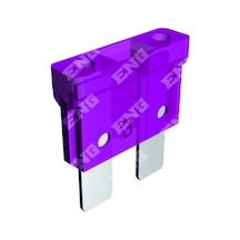 Eng 410103 Bıçak Sigorta 3 Amper Diğer