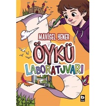 Öykü Laboratuvarı - Dppq-901493