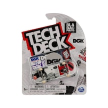 Tech Deck New Ultra Rare Skateboards Fingerboards Parmak Kaykay - Dgk Love Park