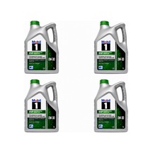 Mobil 1 Esp 0w-30 Motor Yağı 4 X 5 L