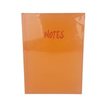 Lızy Collectıon Kareli Defter Th180 Mor
