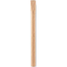 Gürgen Balta 80 Cm Uzunluk 13 Cm Kalınlık 1 Adet