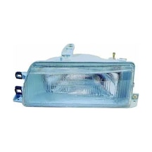 Toyota Corolla Ae92 On Far Sag 1988-1992 Depo 2121112rlde