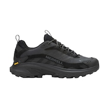 Merrell Moab Speed 2 Gtx Erkek Siyah Outdoor Ayakkabı - Siyah J037513 Çok Renkli Merrell Moab Speed 2 Gtx Erkek Siyah Outdoor Ayakkabı - Siyah J037513 Çok Renkli