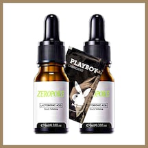 Bezos Zeropore Dolce2:0297 Instant Perfection Serum 2x30 Ml Boyun Dekolte Yüz Cilt Bakım Genç Serumu + 1ad. Jel Hediy.e 22