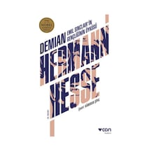 Demian - Pmvp-646870