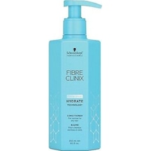 Schwarzkopf Fibre Clinix nemlendirici Saç Bakım Kremi 250ML 4045