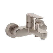 Artema Root Round A4272534 Banyo Bataryası Fırçalı Nikel