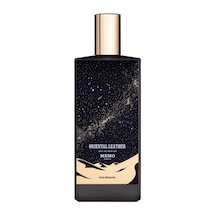 Memo Oriental Leather Edp 75 Ml Unisex Parfüm Aromatik