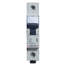 Legrand Xs³ Serisi Otomatik Sigorta 4.5Ka 20A 1Kutup  B Tipi - 403205