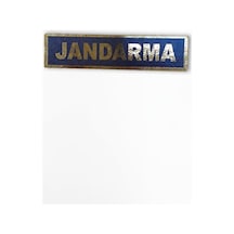 Asayiş Jandarma Arma