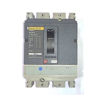 Merlin Gerin 2X25 Amper Kompakt Şalter Ns100N-29624