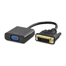 Hadron Hdx7781(4632) Çevirici Dvı To Vga M/F 24+1 1080P