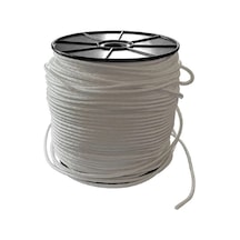 120 MT Dayanıklı 3 Mm Branda Ipi - Uzun Ömürlü Ve Güvenilir