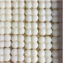 Bernami Biblo Pinterest Mini Bubble Kokulu Mum Seti - 40 Adet